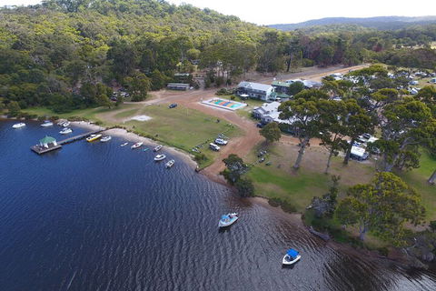 Rest Point Holiday Village - Accommodation Cairns 4