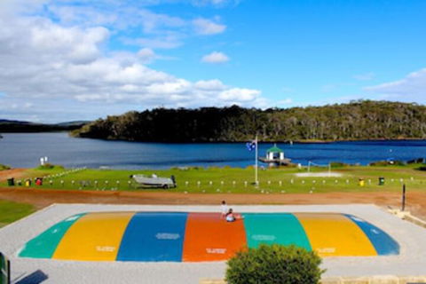 Rest Point Holiday Village - Accommodation Cairns 0