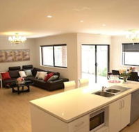 7 Bedrooms House for big Group - Accommodation Cairns