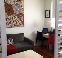 Essendon Sub Penthouse on Napier - Accommodation Cairns