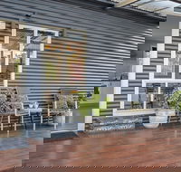 Three Beaches - Chic Eco Home Tasmania - Accommodation Cairns