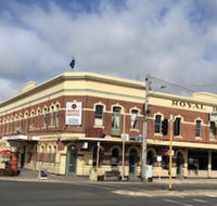 Royal Hotel - Accommodation Cairns