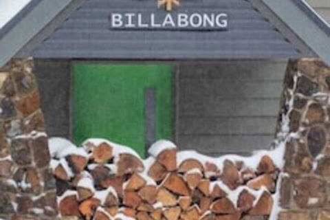 Billabong - Accommodation Cairns 1