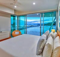 Pavillions Penthouse 25 Hamilton Island - Accommodation Cairns