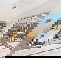 Accommodation Hunter - James St Morpeth - Accommodation Cairns