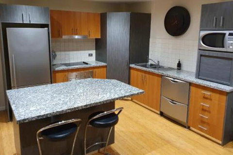 The Arcadia Apartment - Accommodation Cairns 2