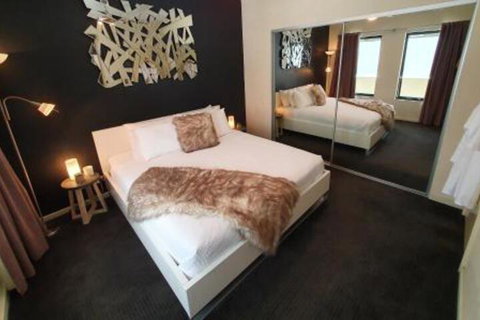 The Arcadia Apartment - Accommodation Cairns 0