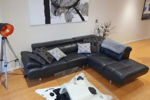 The Arcadia Apartment - Accommodation Cairns 4