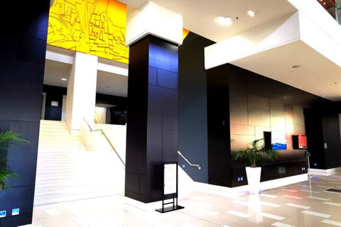 L5 Surfers Paradise Apartment - Accommodation Cairns 5