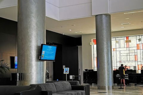 L5 Surfers Paradise Apartment - Accommodation Cairns 7