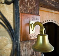 Peppers Creek Village - Accommodation Cairns