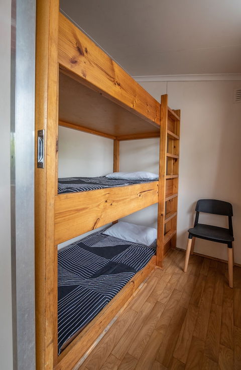 Pine Country Caravan Park - Accommodation Cairns 1