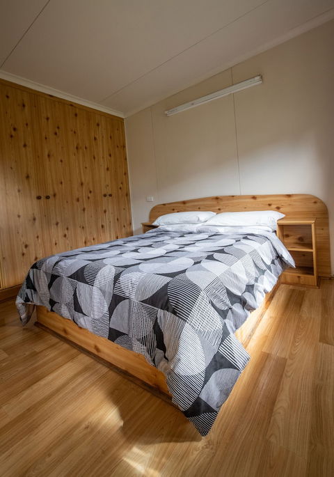 Pine Country Caravan Park - Accommodation Cairns 4