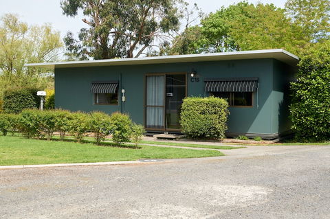 Pine Country Caravan Park - Accommodation Cairns 5