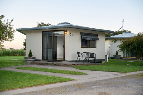 Pine Country Caravan Park - Accommodation Cairns 6