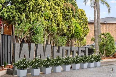 WM Hotel Bankstown - Accommodation Cairns 1