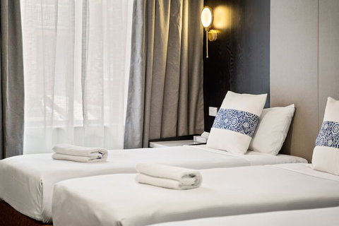 WM Hotel Bankstown - Accommodation Cairns 6