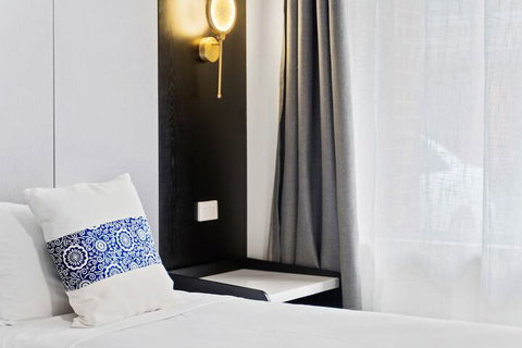 WM Hotel Bankstown - Accommodation Cairns 3