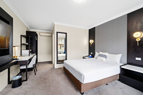 WM Hotel Bankstown - Accommodation Cairns 5