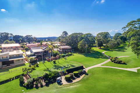 River Links - Accommodation Cairns 1