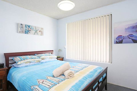 Tee Jays Sawtell NSW - Accommodation Cairns 2