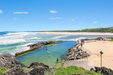 Tee Jays Sawtell NSW - Accommodation Cairns 5