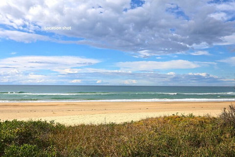 Tee Jays Sawtell NSW - Accommodation Cairns 4