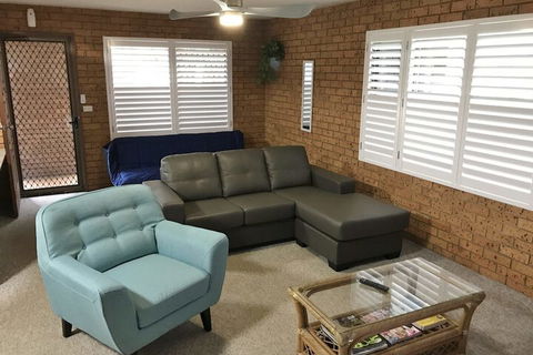 Driftwood Court 1 Sawtell NSW - Accommodation Cairns 6