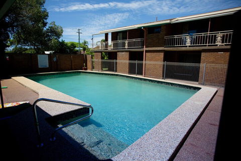 Driftwood Court 1 Sawtell NSW - Accommodation Cairns 3