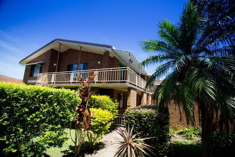 Driftwood Court 1 Sawtell NSW - Accommodation Cairns 1