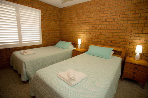 Driftwood Court 1 Sawtell NSW - Accommodation Cairns 5