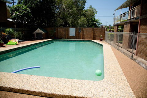 Driftwood Court 1 Sawtell NSW - Accommodation Cairns 2