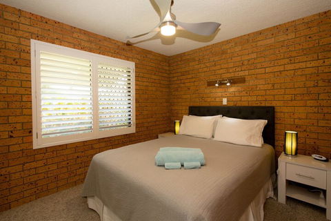 Driftwood Court 1 Sawtell NSW - Accommodation Cairns 7