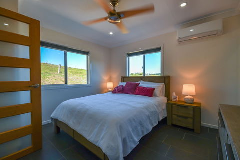 Yungaburra  Lodge - Accommodation Cairns 5