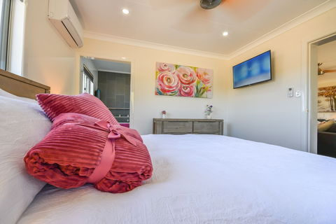 Yungaburra  Lodge - Accommodation Cairns 3