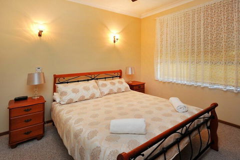 Rose Cottage Sawtell NSW - Accommodation Cairns 1