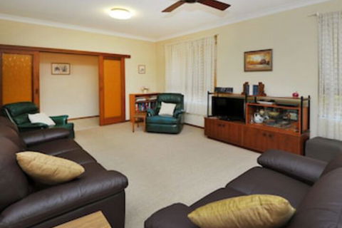 Rose Cottage Sawtell NSW - Accommodation Cairns 0