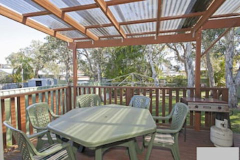 Ryans Cottage Sawtell NSW - Accommodation Cairns 0