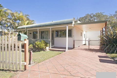 Ryans Cottage Sawtell NSW - Accommodation Cairns 6