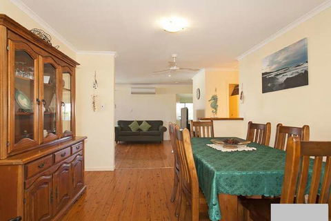Ryans Cottage Sawtell NSW - Accommodation Cairns 2
