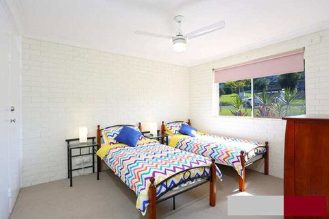 Villa Mara Sawtell NSW - Accommodation Cairns 2