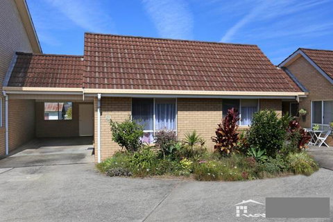 Villa Mara Sawtell NSW - Accommodation Cairns 1