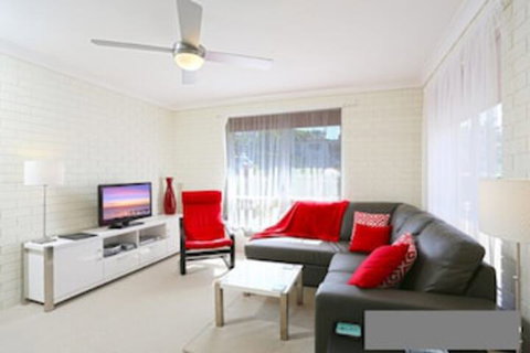 Villa Mara Sawtell NSW - Accommodation Cairns 0