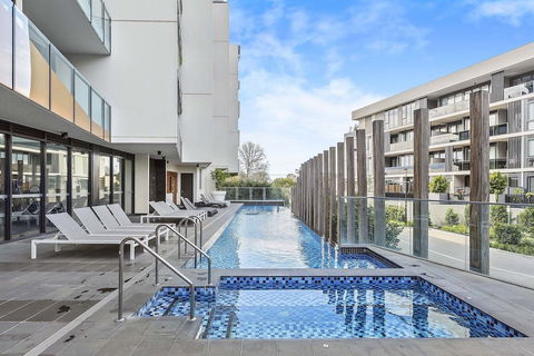 Heathland Views - Accommodation Cairns 2