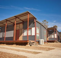 Eaglehawk Holiday Park Canberra - Accommodation Cairns