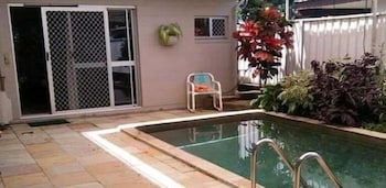 La Casa De Playa - Accommodation Cairns 1