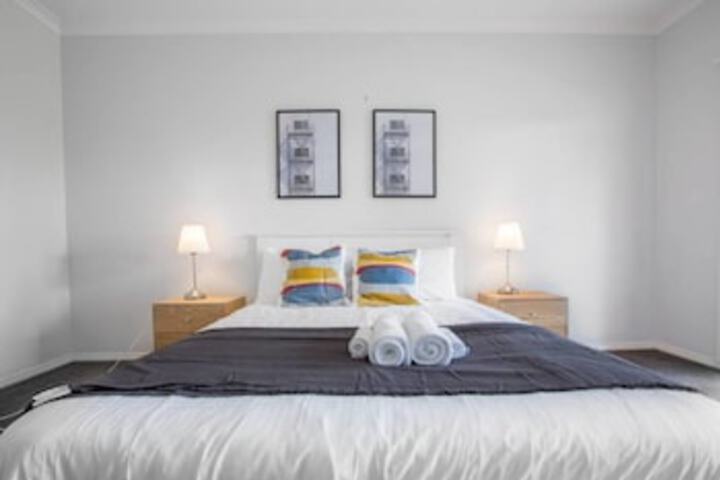 Officer VIC Accommodation Cairns