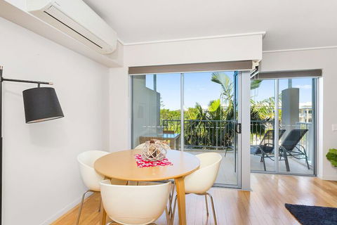 RESORT & SPA 6316 - Accommodation Cairns 2