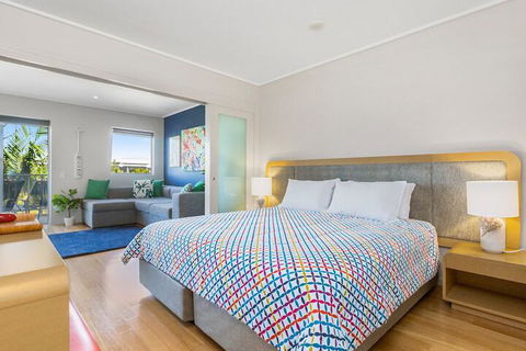 RESORT & SPA 6316 - Accommodation Cairns 5