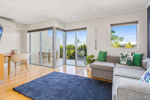 RESORT & SPA 6316 - Accommodation Cairns 4